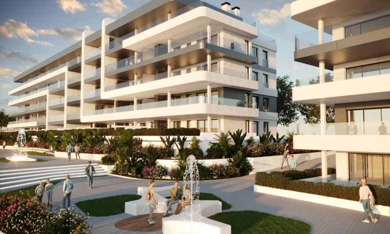 Sale - Apartments - Mutxamel
