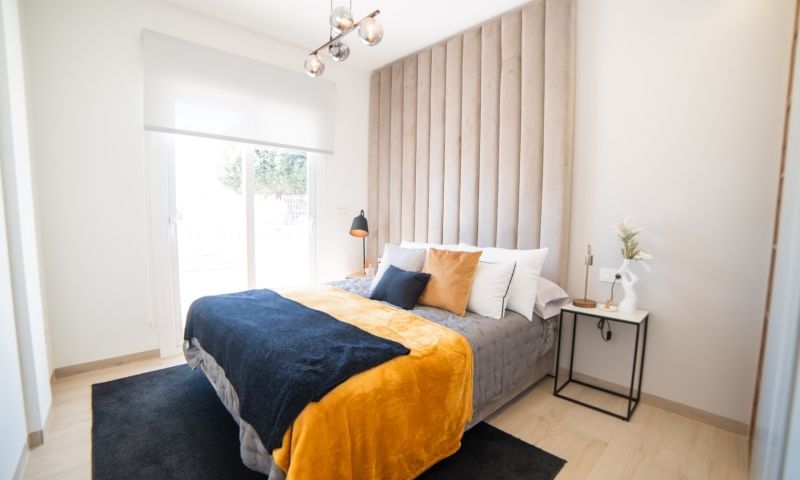 Sale - Apartments - Guardamar del Segura