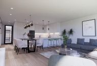 New Build - Villa - Torre Pacheco