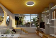 New Build - Apartments - Alfaz del Pi