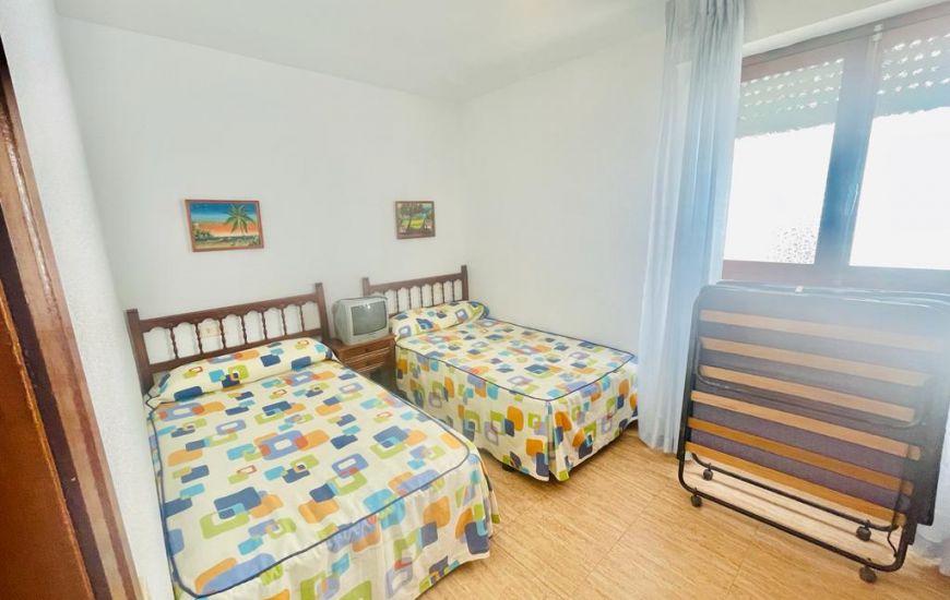 Venta - Apartamento - Torrevieja