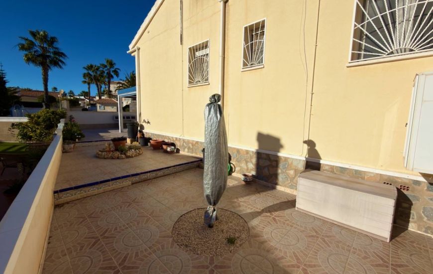 Venta - Bungalow - Ciudad Quesada