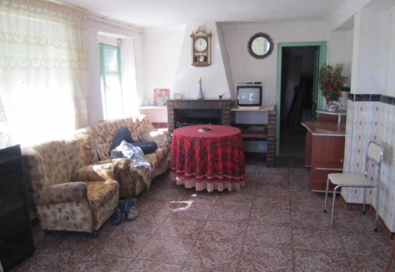Sale - Finca - Novelda