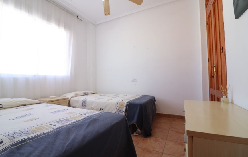 Sale - Villa - San Miguel de Salinas