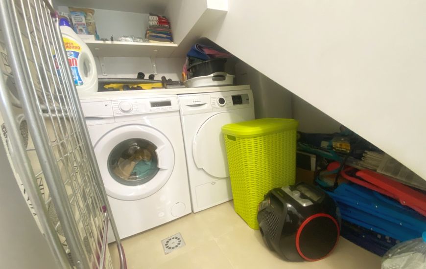 Sale - Half Vrijstaand Huis - Ciudad Quesada