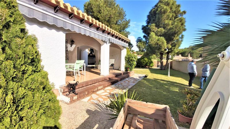Venta - Villa - Torrevieja