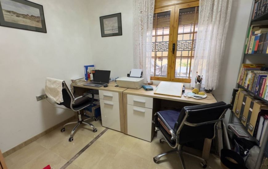 Sale - Villa - Benijófar - 
