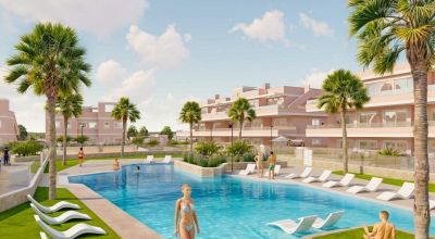 Apartamentos - Venta - Pilar de la Horadada - Pilar de la Horadada