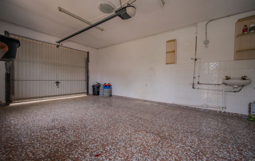 Sale - Villa - Ciudad Quesada