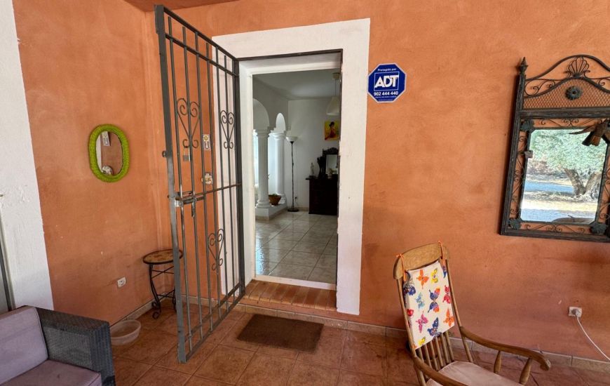 Sale - Commercieel - Albatera