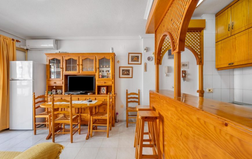 Venta - Apartamentos - Torrevieja