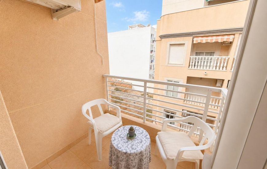 Sale - Apartments - Torrevieja