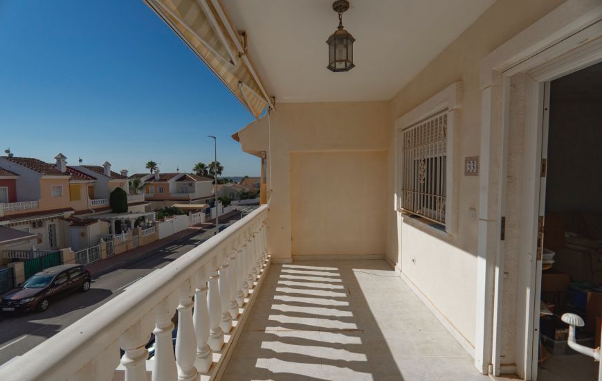 Venta - Adosado - Ciudad Quesada
