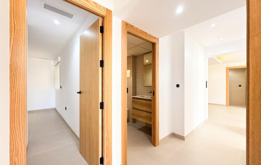 Sale - Apartments - Torrevieja