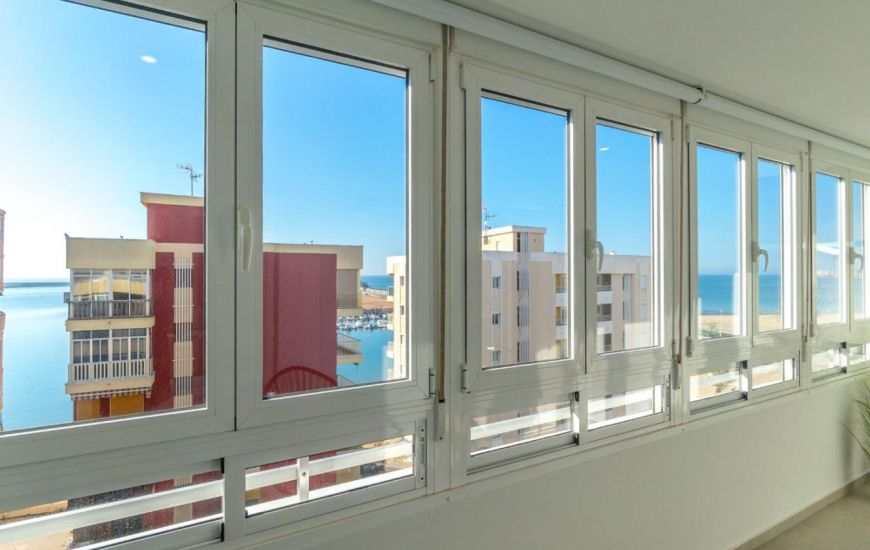 Sale - Apartamento - Torrevieja