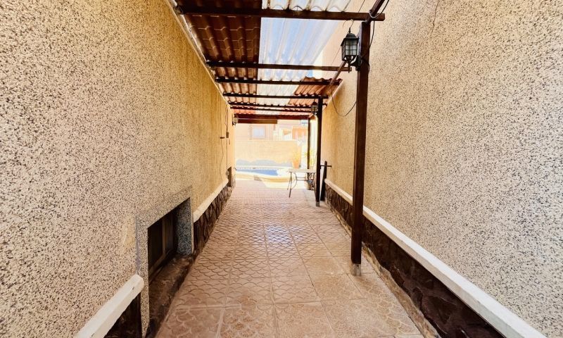 Venta - Apartamentos - San Miguel de Salinas - San Miguel De Salinas