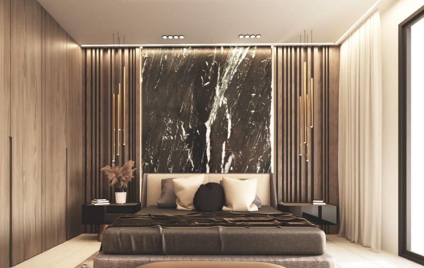 Nueva construcción  - Villa - Los Alcázares