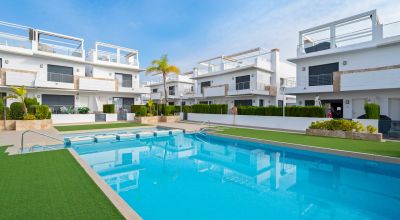 Casa Adosada - Venta - Ciudad Quesada - Ciudad Quesada