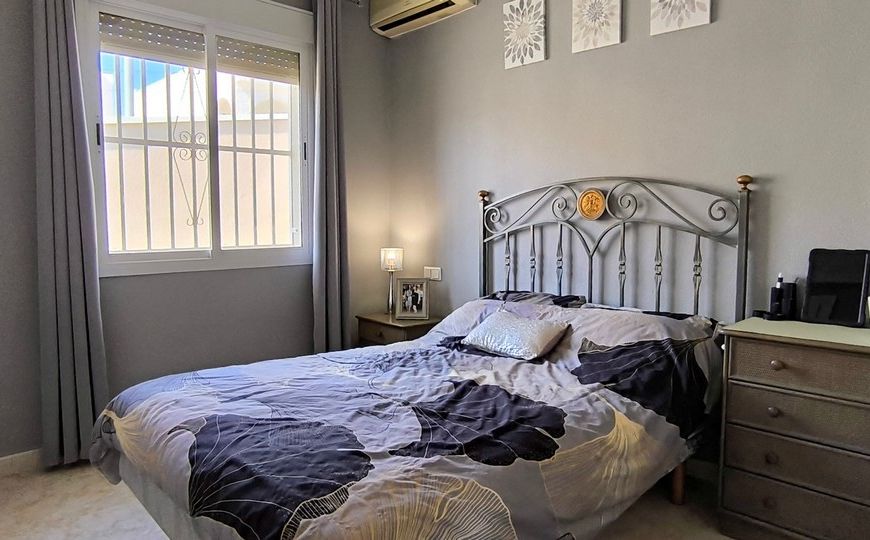Venta - Villa - Ciudad Quesada