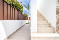 Nueva construcción  - Villa - Torre Pacheco