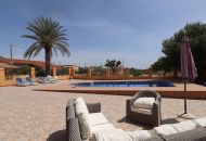 Sale - Country Property - Hondón de las Nieves