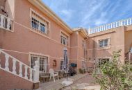 Sale - Villa - Ciudad Quesada