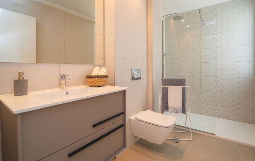 New Build - Villa - Finestrat