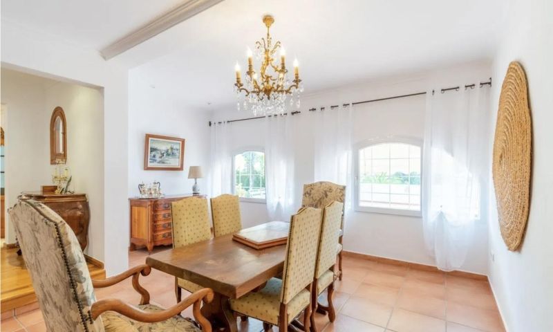 Sale - Villa - Teulada