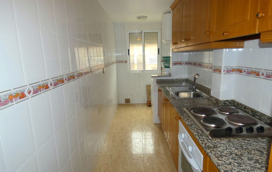 Venta - Apartamentos - Algorfa