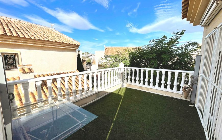 Sale - Villa - Ciudad Quesada Sale - Villa - Ciudad Quesada