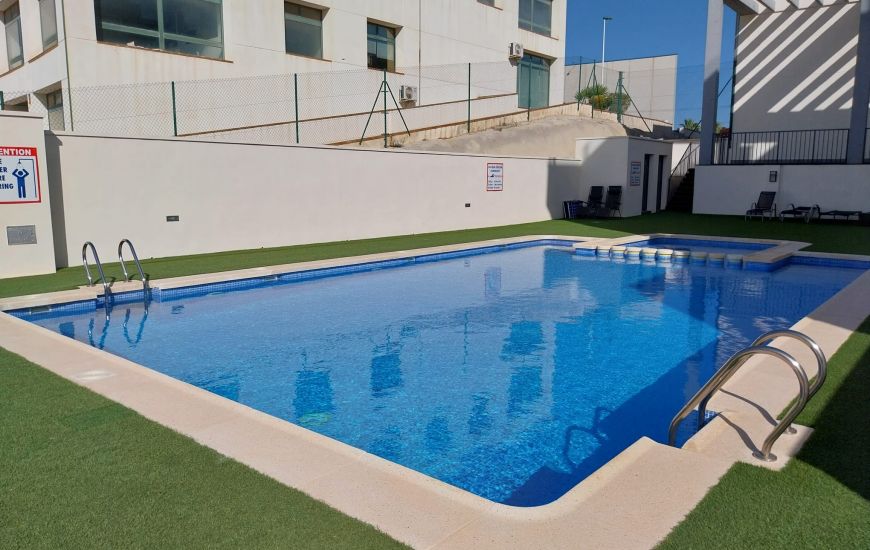 Sale - Apartments - La Fuente