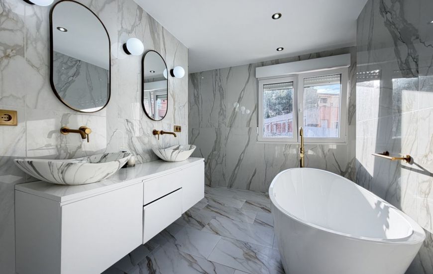 Sale - Villa - Orihuela Costa