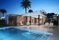 New Build - Villa - Torre Pacheco