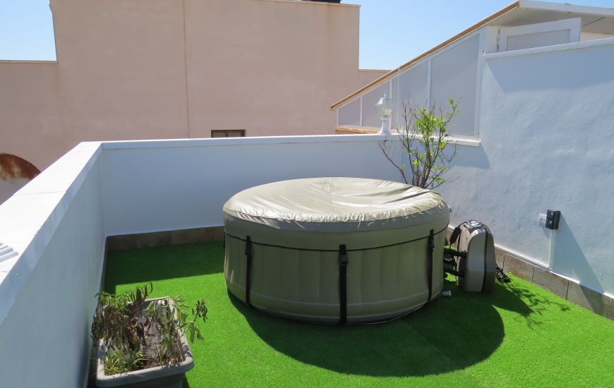 Sale - Apartments - Orihuela Costa
