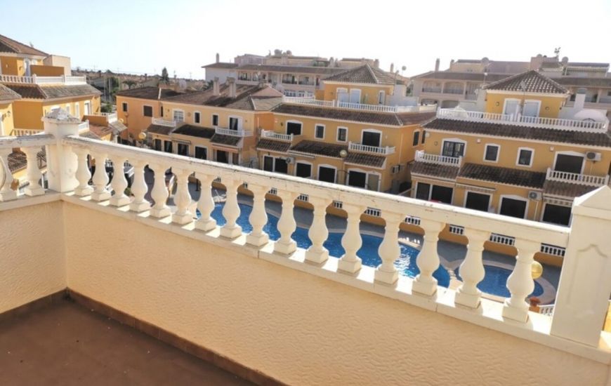 Sale - Quad Villa - Playa Flamenca