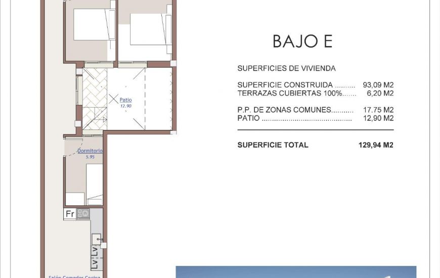Nueva construcción  - Apartamentos - Torrevieja