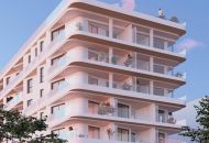 Sale - Apartments - Villajoyosa