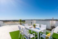 New Build - Villa - Los Montesinos