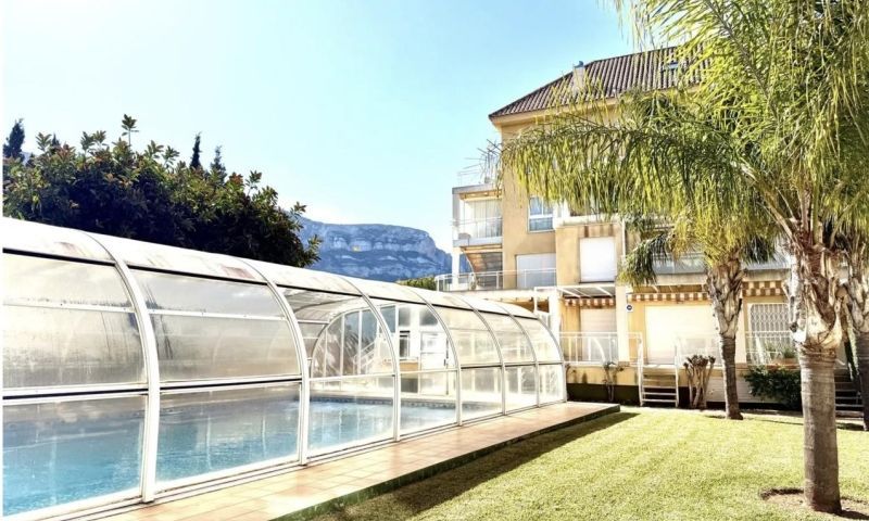 Sale - Apartments - Montgó