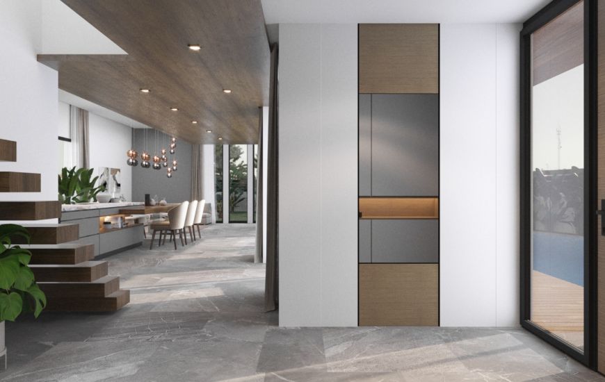 New Build - Villa - Ciudad Quesada