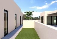 Nueva construcción  - Villa - Finestrat