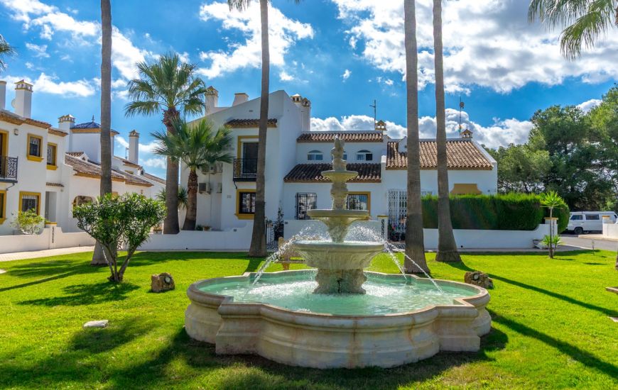 Venta - Apartamento - Orihuela Costa