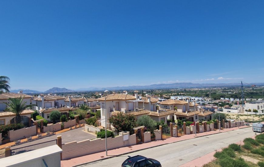 Sale - Villa - Ciudad Quesada