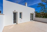 New Build - Villa - Hondón de las Nieves