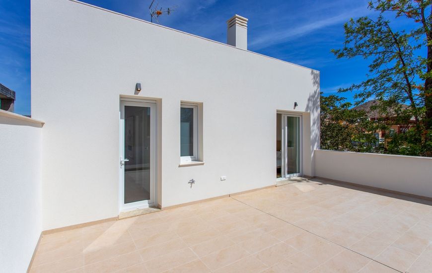 New Build - Villa - Hondón de las Nieves