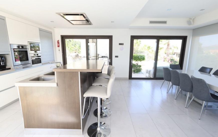 Sale - Villa - Jávea - Xàbia
