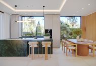 New Build - Villa - Jávea - Javea