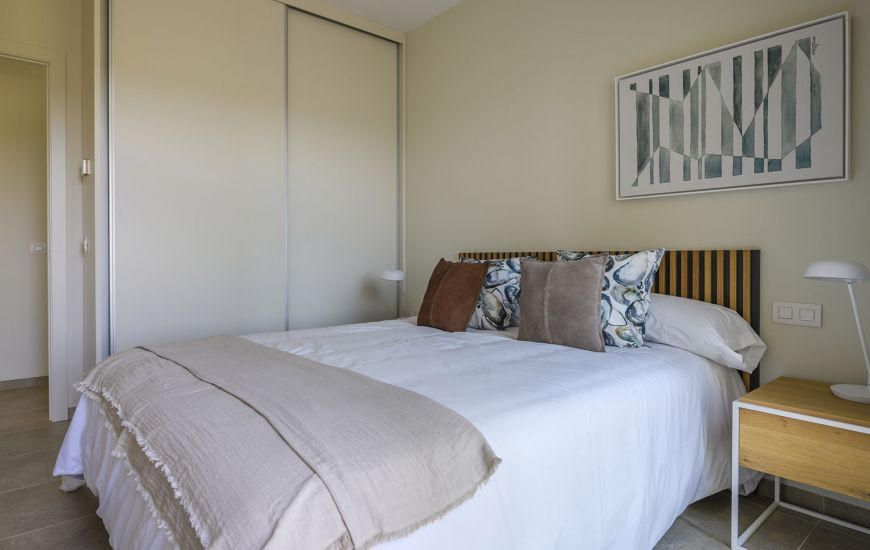 Sale - Villa - Las Colinas