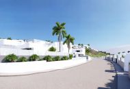 New Build - Villa - Algorfa - 