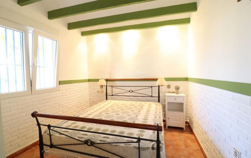 Venta - Villa - Los Dolses